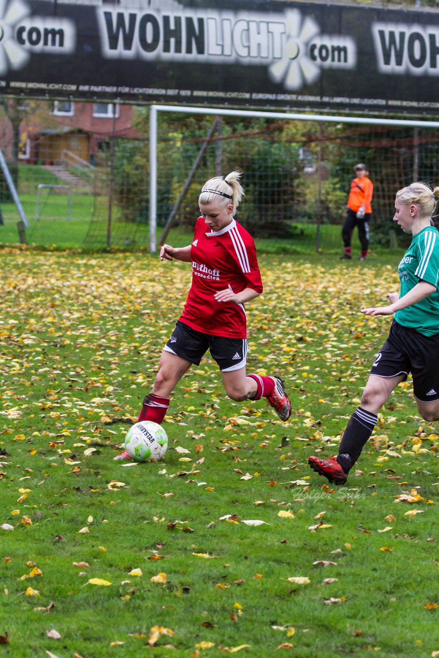 Bild 206 - TSV Heiligenstedten - Mnsterdorfer SV : Ergebnis: 1:3